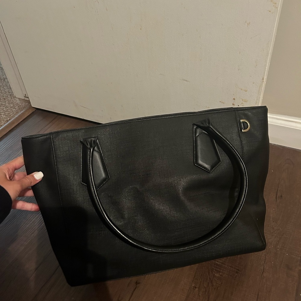 Dagne Dover Signature Tote